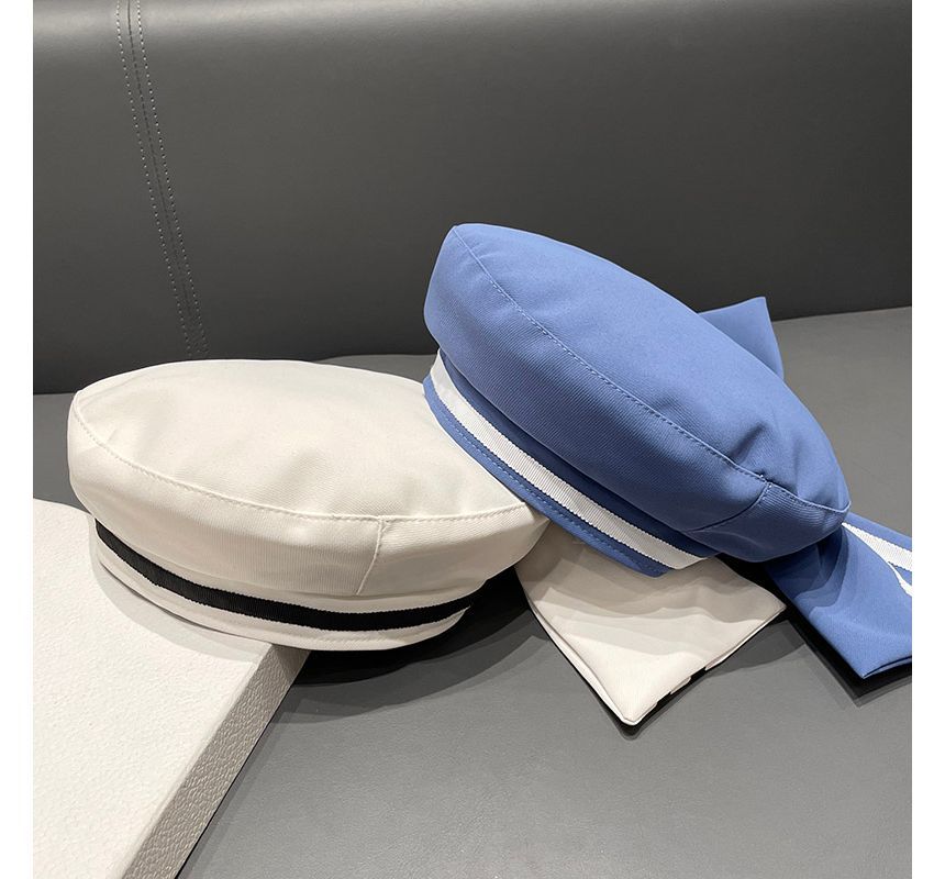 Sailor Hat Plain
