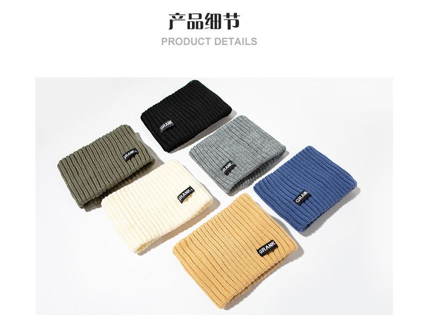 Headband Knit