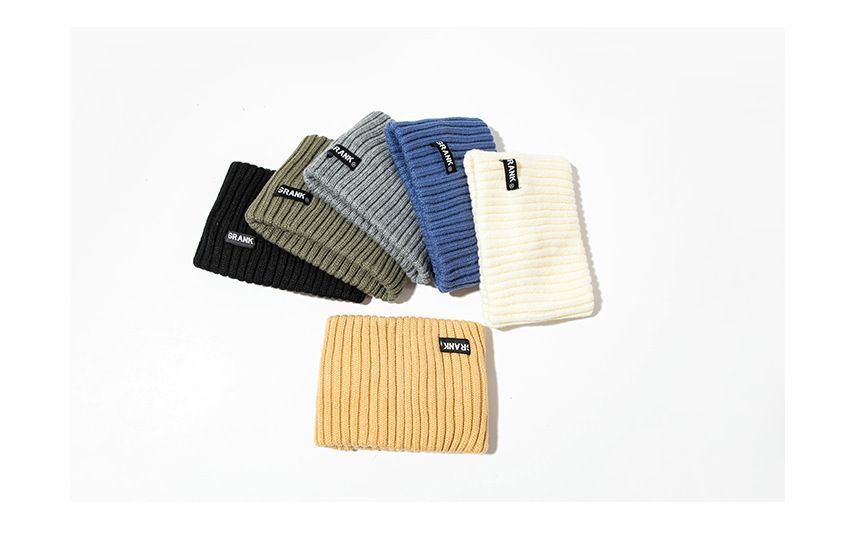 Headband Knit