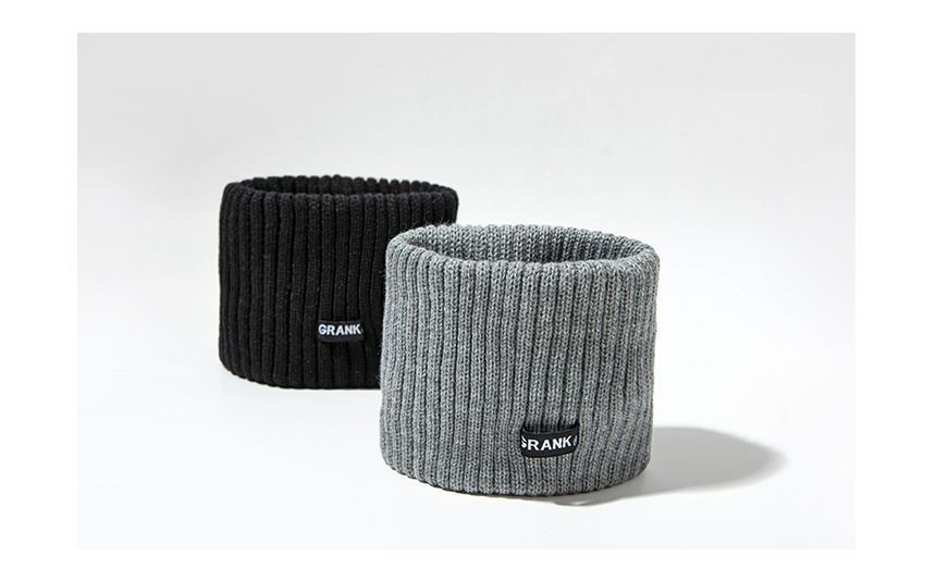 Headband Knit