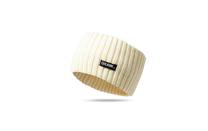 Headband Knit