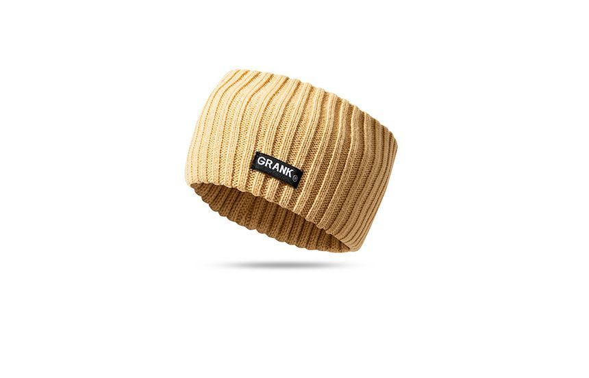 Headband Knit