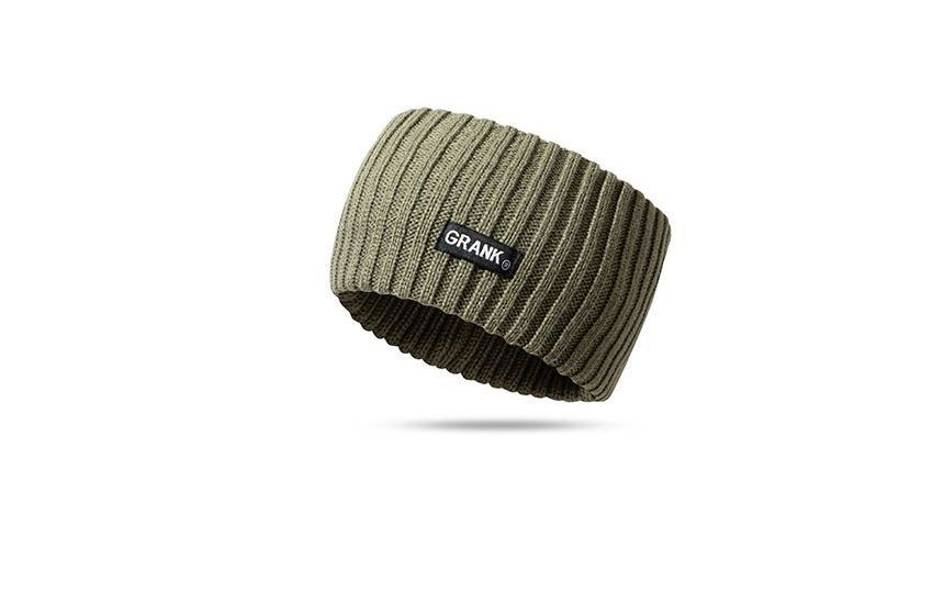 Headband Knit