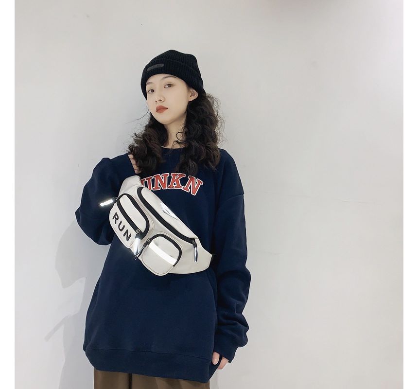 Sling Lightweight Lettering Bag