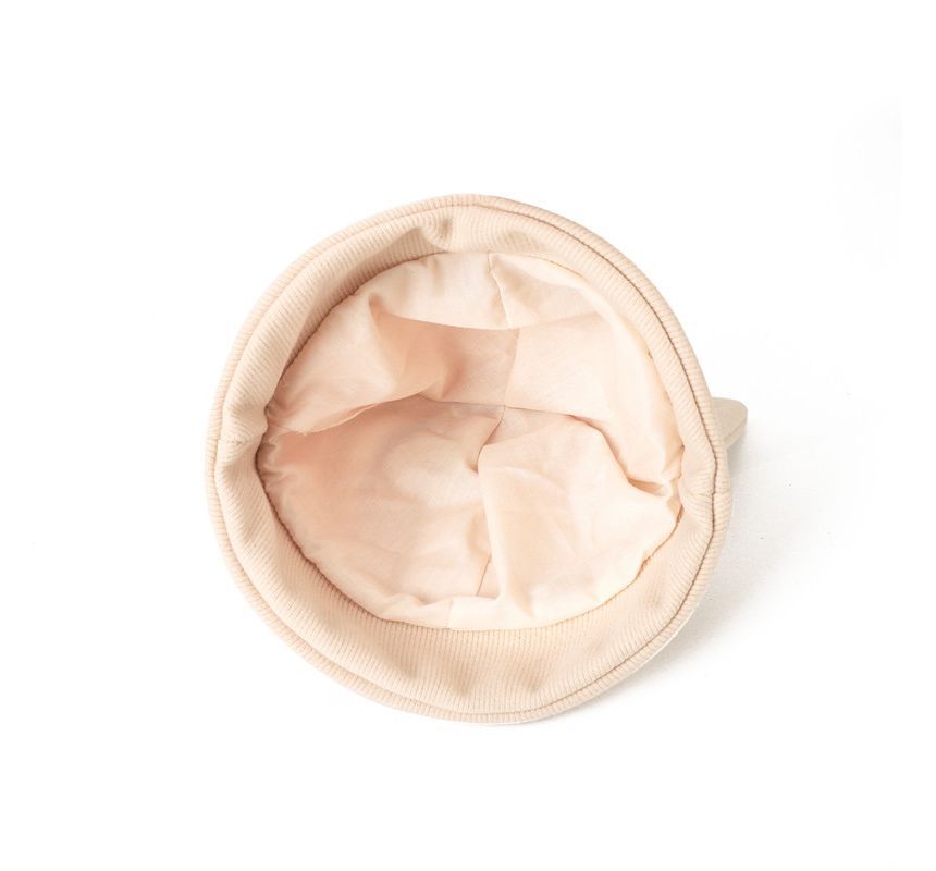 Ear Cat Hat Knit Bucket