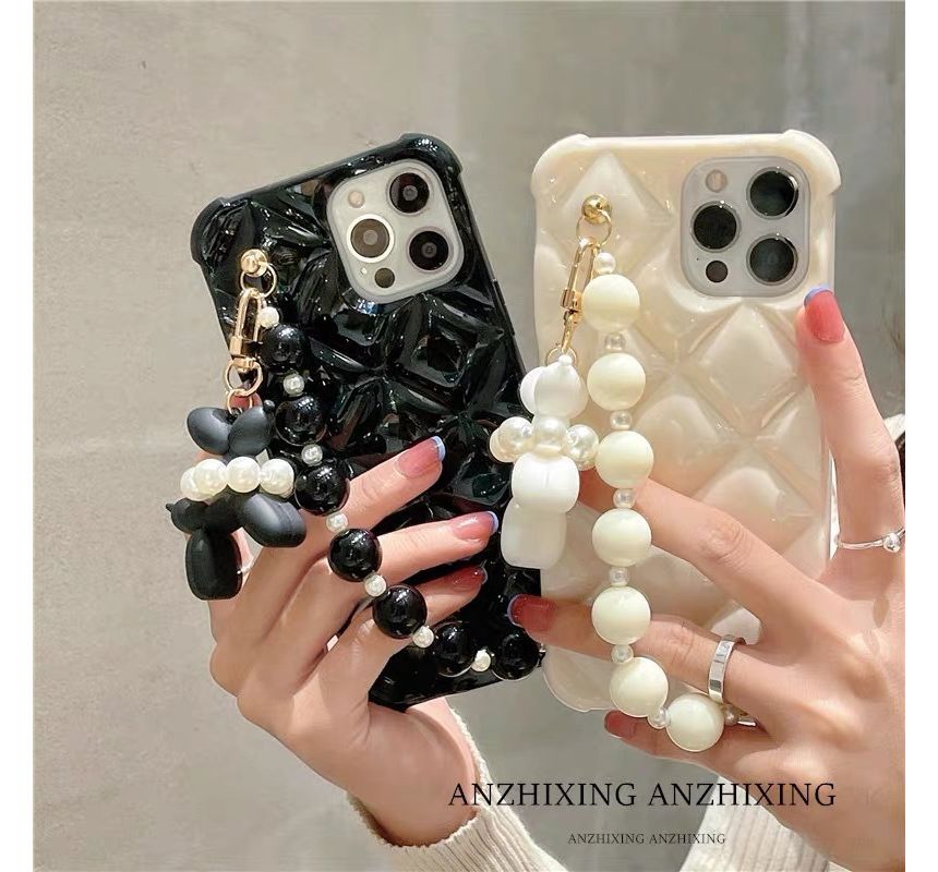 Case Chain Dog Phone