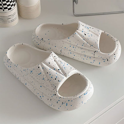 Melange Home Slippers