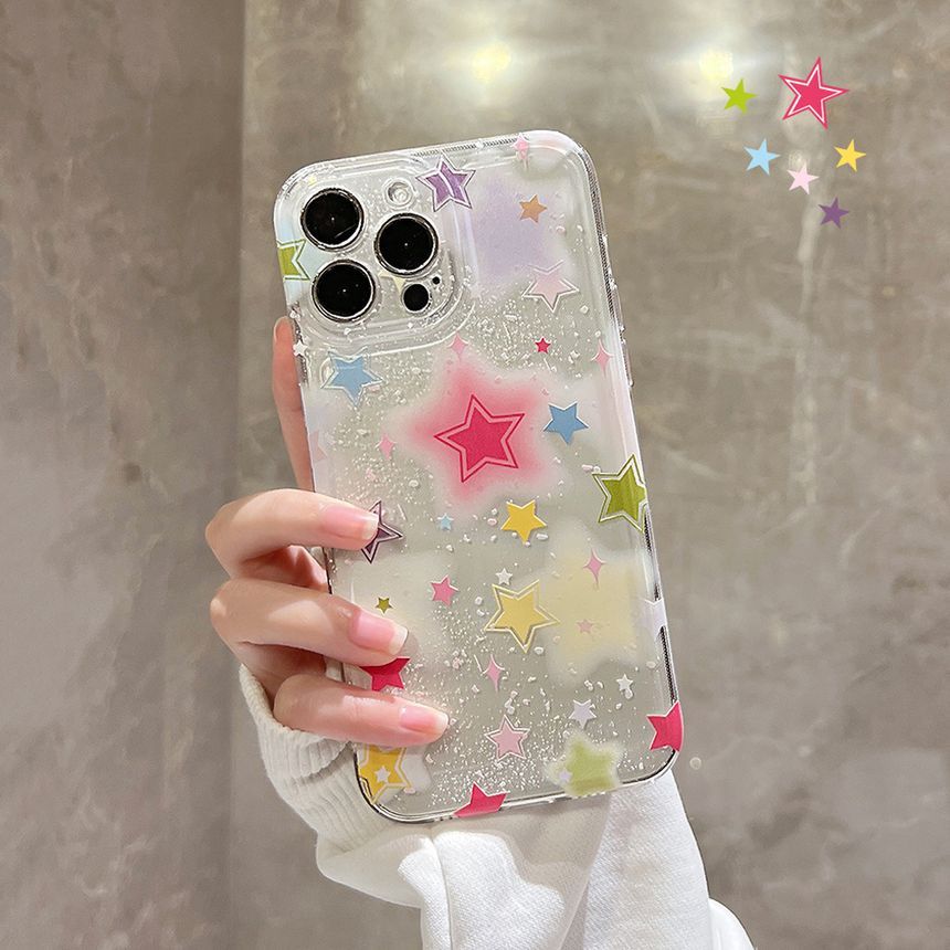 Phone Star Case