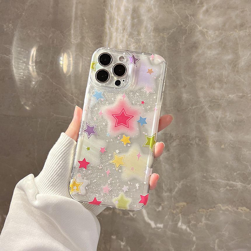 Phone Star Case