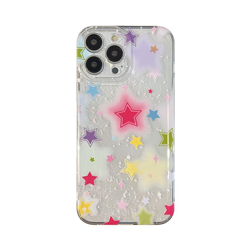 Phone Star Case