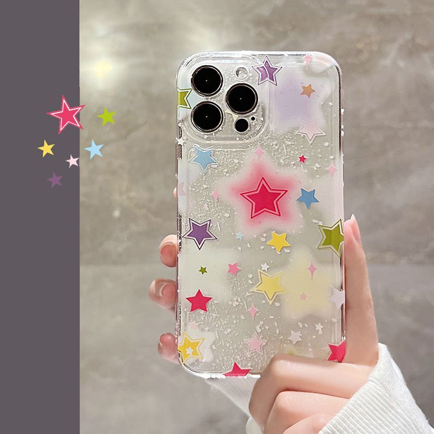 Phone Star Case