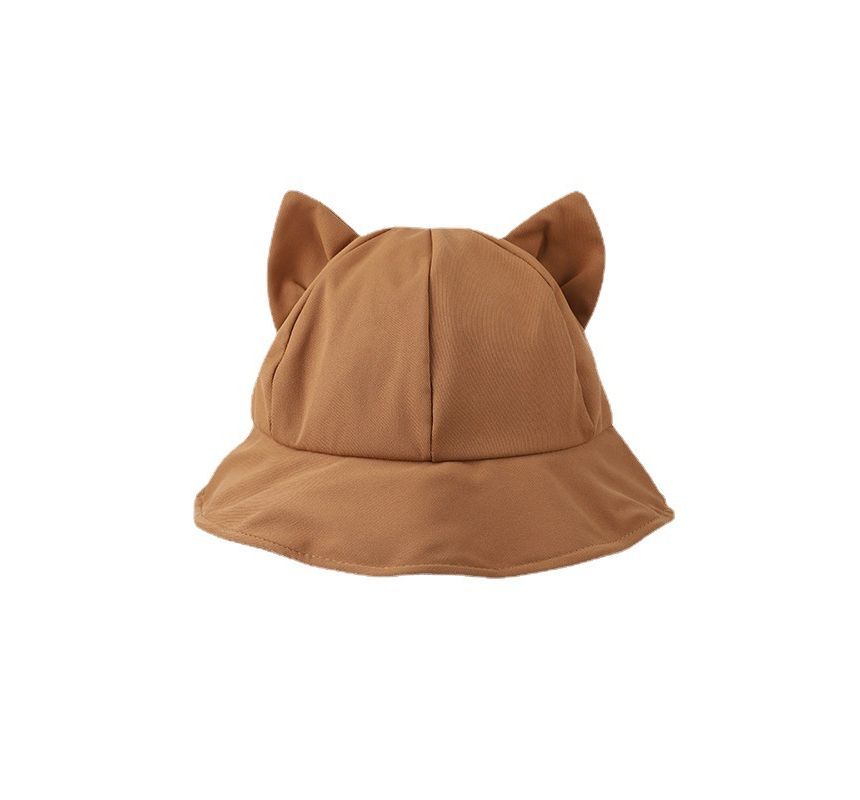 Cat Hat Ear Bucket