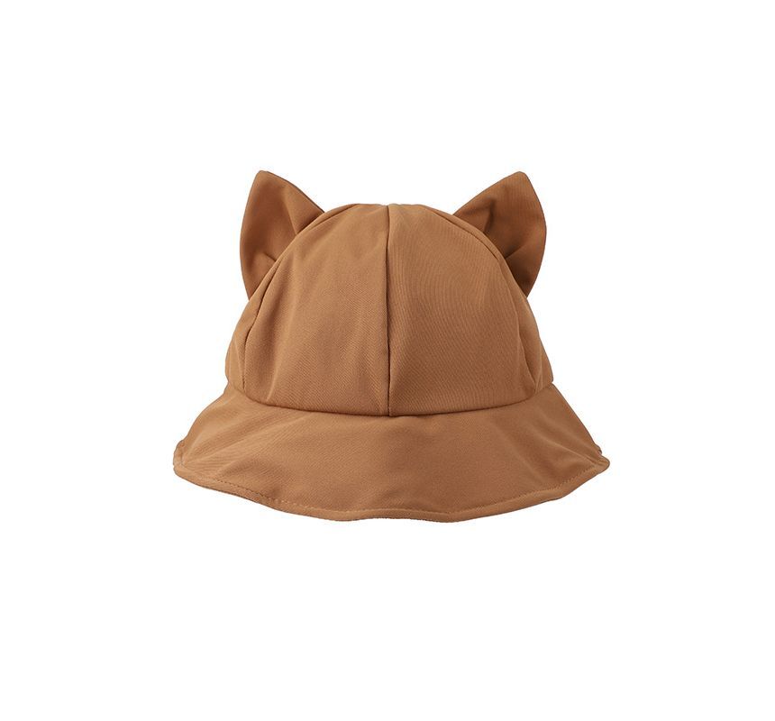 Cat Hat Ear Bucket
