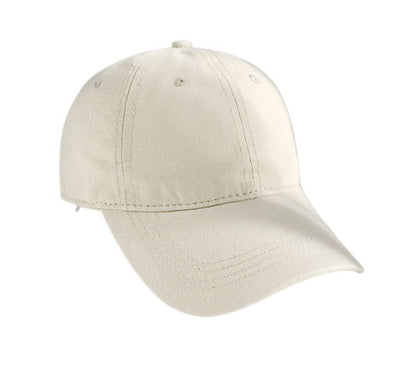 Plain Cap