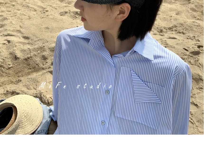 Sun Straw Plain Visor