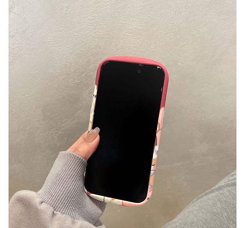 Case Bear Phone