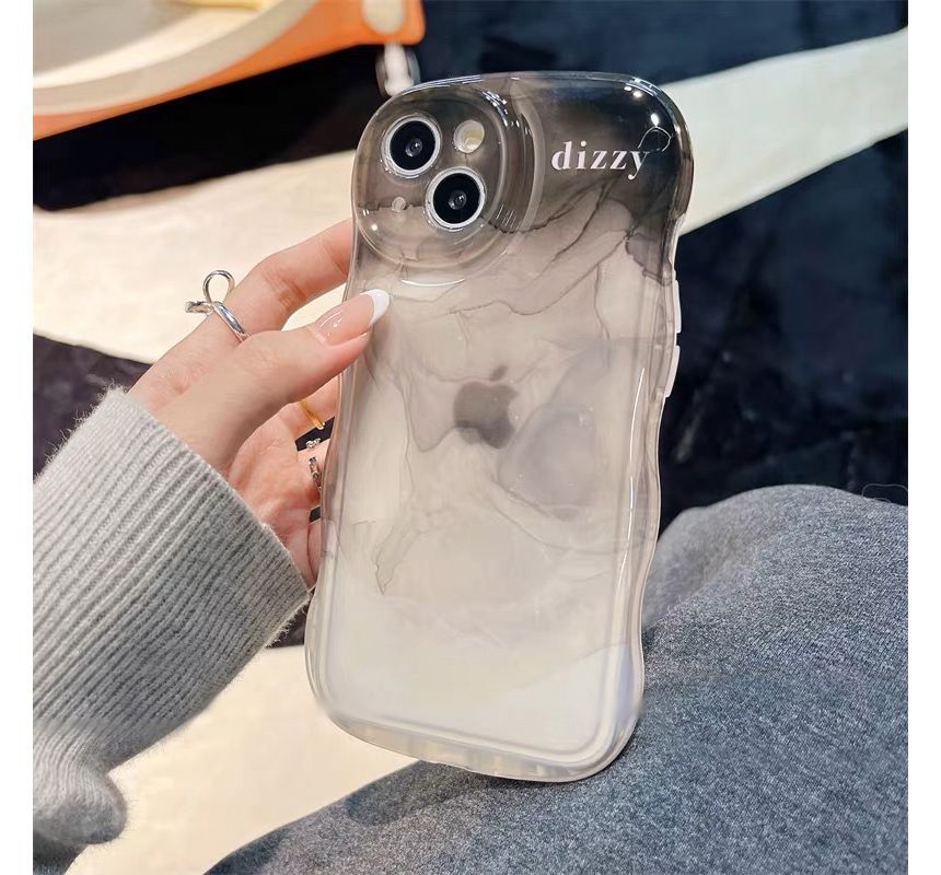 Gradient Phone Case