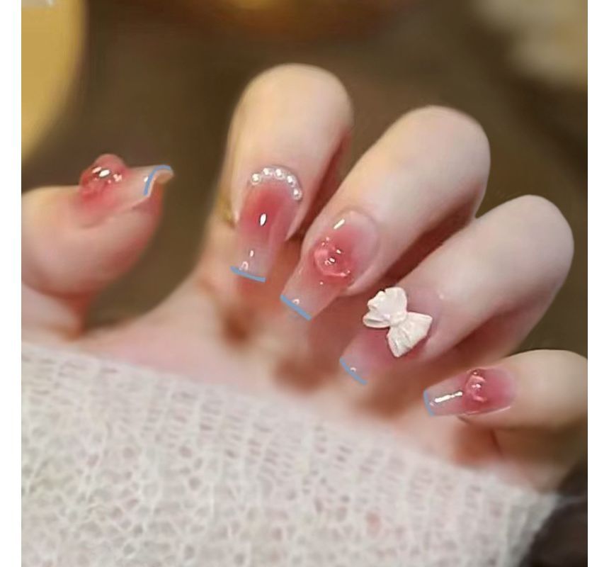 Faux Nail Tips