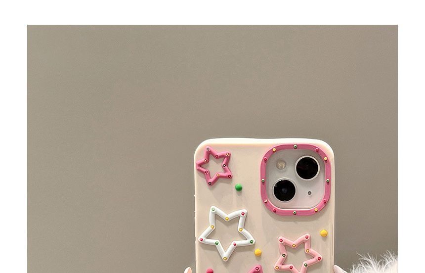 Case Star Phone