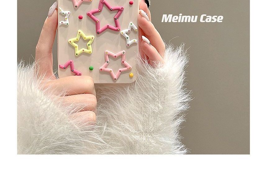 Case Star Phone