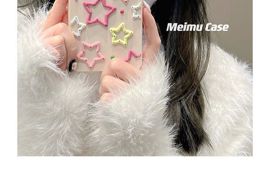 Case Star Phone