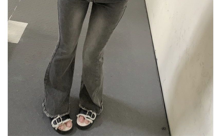 Plain Padded Top Halter