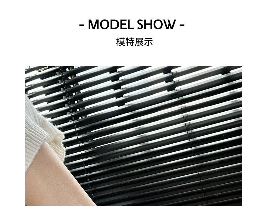 Slingback Mules High Heel Plain