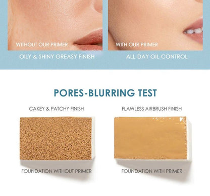 BlurMax Pore Blurring Primer