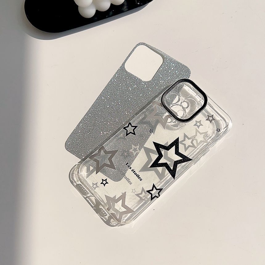 Phone Case Star