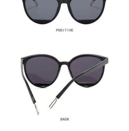 Round Sunglasses