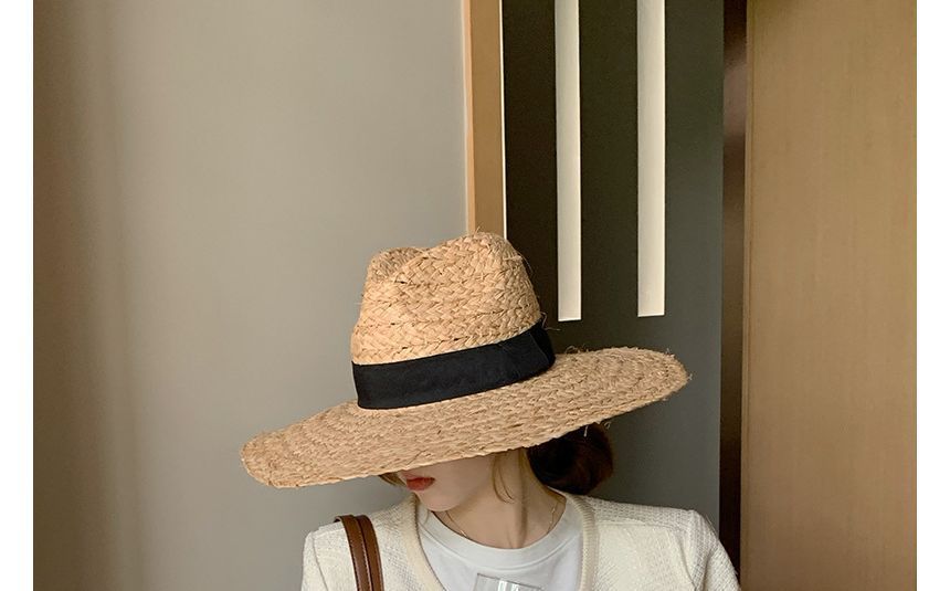 Short-Sleeve Pocket Detail Tweed Single-Breasted Jacket