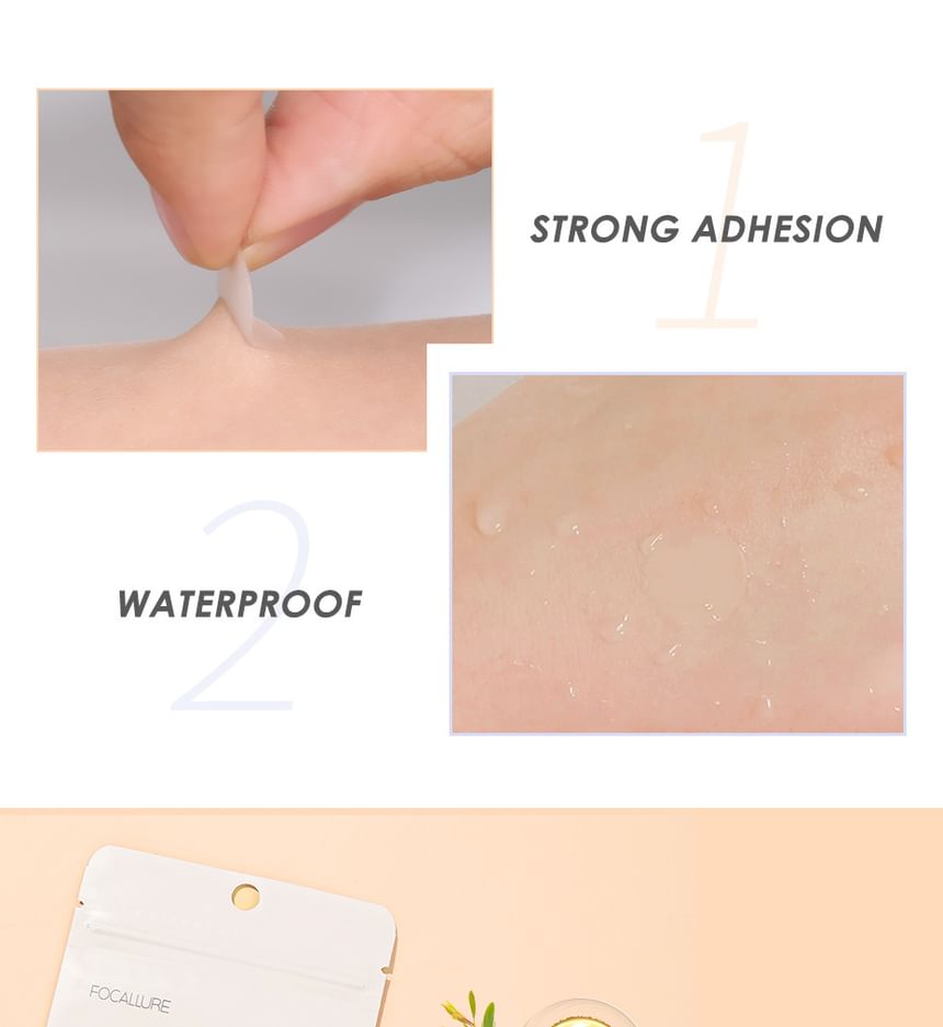 Acne Pimple Patch