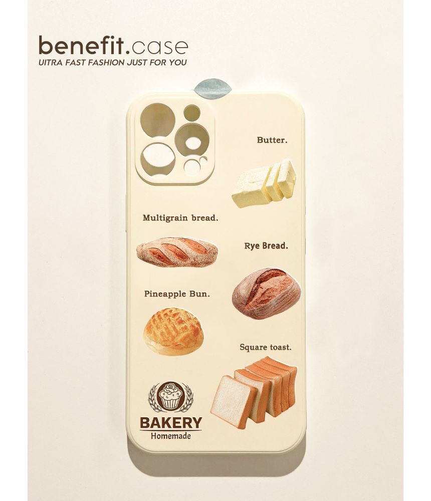 Case Bakery Phone