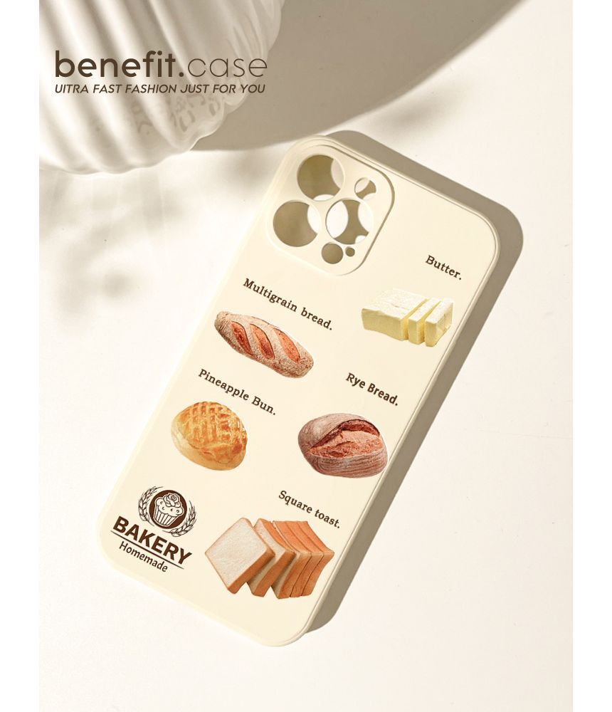 Case Bakery Phone