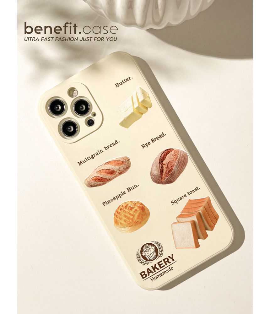 Case Bakery Phone