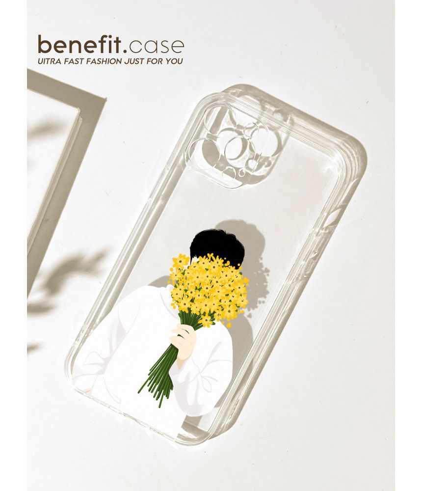 Phone Wedding Case