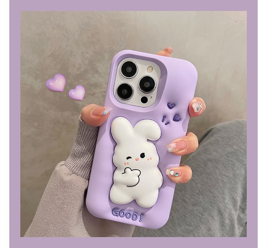Case Duck Phone