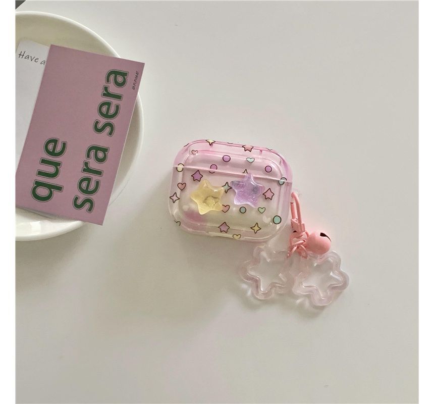 Star AirPods / Pro Earphone Case Skin