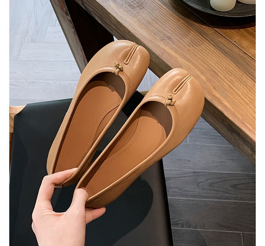 Flats Plain