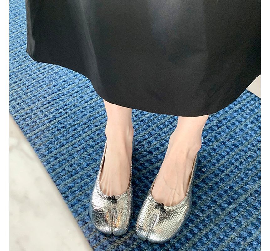 Flats Plain