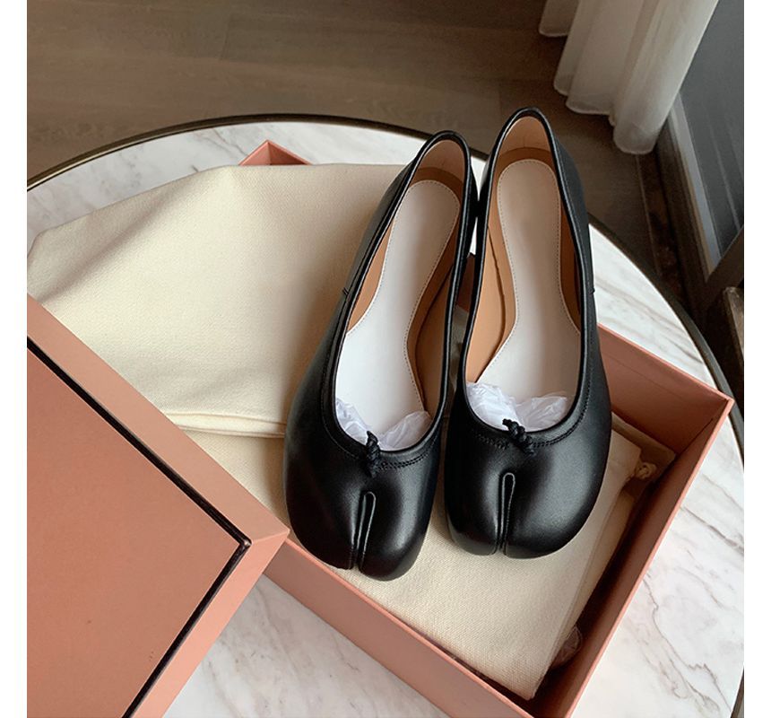 Flats Plain