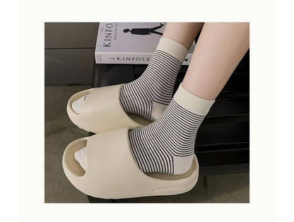 Short Socks Set