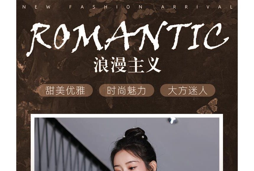 Short-Sleeve Off Rhinestone Glitter Shoulder A-Line Gown Panel Evening Ruffle Velvet