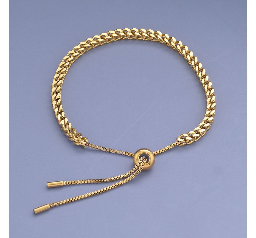 Chain Bracelet