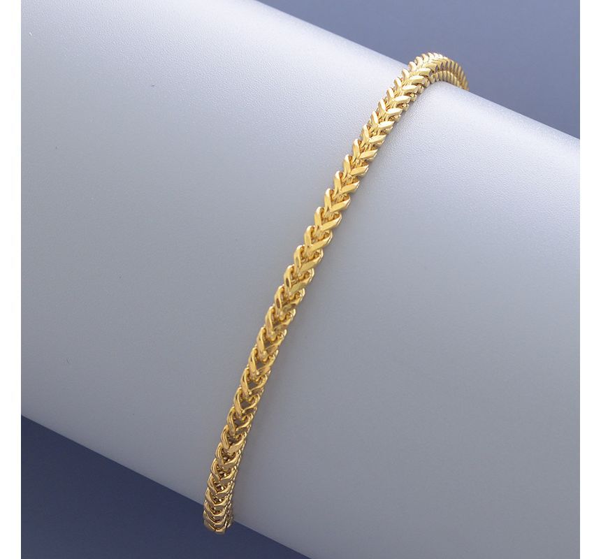 Chain Bracelet