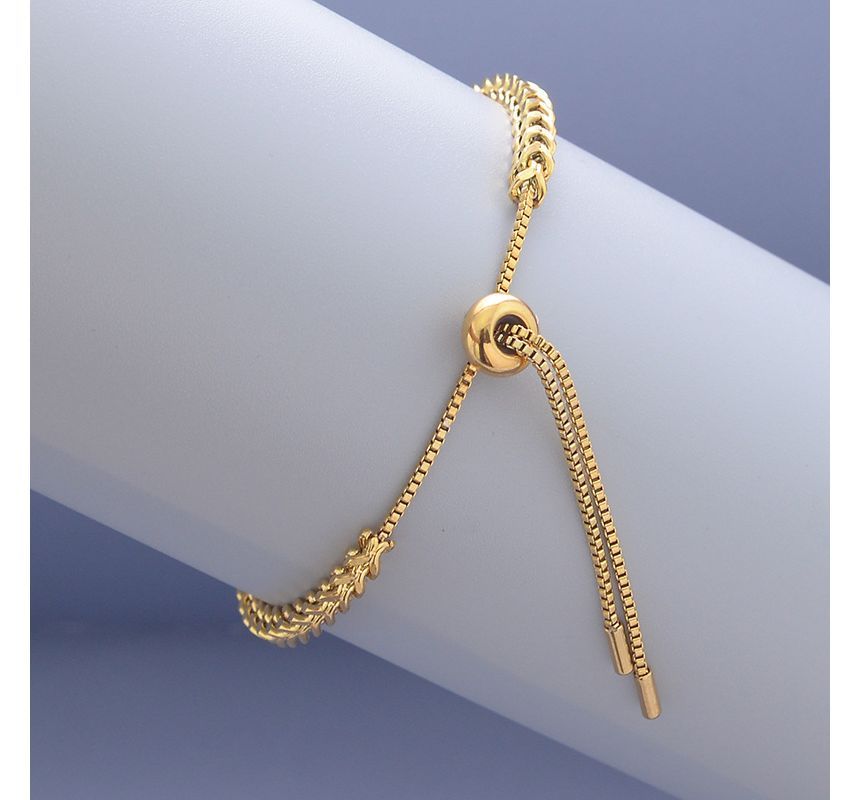 Chain Bracelet