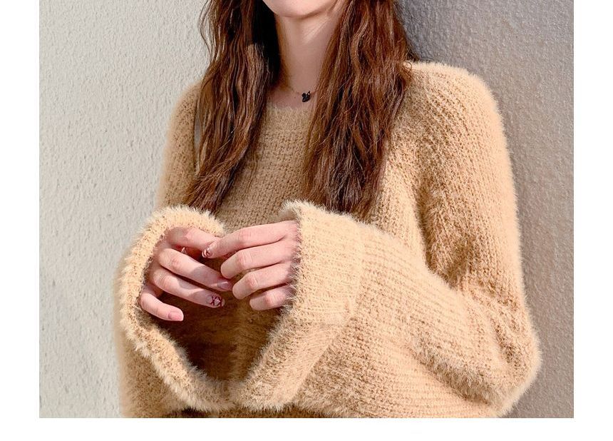 Plain Beret