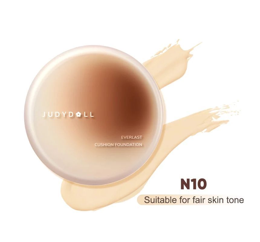 Icy Americano Cushion Foundation