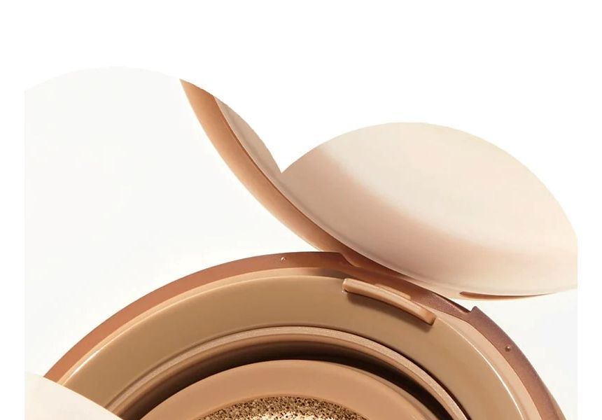 Icy Americano Cushion Foundation