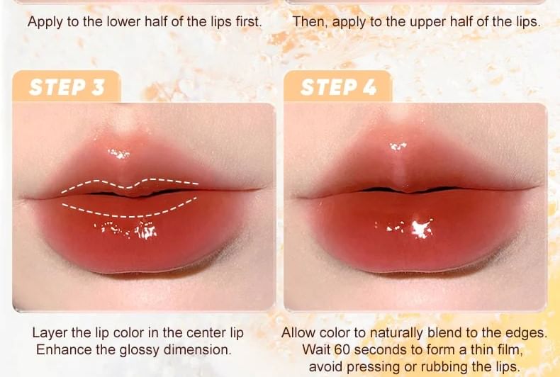 Ice Watery Lip Gloss